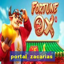 portal zacarias mulher do circo